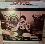 Barry Altschul - You Can't Name Your Own Tune LP Muse OG 197, Ophalen of Verzenden, 1960 tot 1980, Gebruikt, Jazz