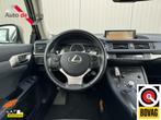 Lexus CT 200h|Navi|NAP|Cruise Adaptief, Te koop, Emergency brake assist, Hatchback, Gebruikt