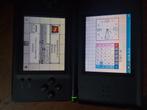 Nintendo ds lite, Spelcomputers en Games, Spelcomputers | Nintendo DS, Ophalen of Verzenden, Gebruikt, Wit, DS Lite