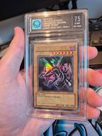 Red eyes B. dragon Lob ugs 7.5 1st edition, Hobby en Vrije tijd, Verzamelkaartspellen | Yu-gi-Oh!, Ophalen of Verzenden, Zo goed als nieuw