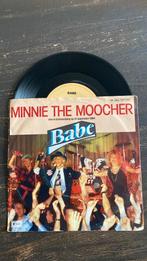 Babe - Minnie the Moocher, Pop, Ophalen of Verzenden, Zo goed als nieuw