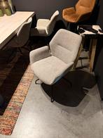 SHOWROOMOPRUIMING! Stoel Valley met 180 graden return!, Huis en Inrichting, Stoelen, Ophalen, Nieuw, Vijf, Zes of meer stoelen