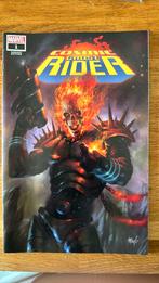 Cosmic Ghost Rider Parillo exclusive, Ophalen of Verzenden, Zo goed als nieuw