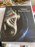 Warhammer 40K leviathan rule book, Hobby en Vrije tijd, Wargaming, Figuurtje(s), Warhammer, Ophalen of Verzenden, Zo goed als nieuw