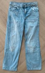 Zara Jeans Maat 148 Lichtblauw - Zo goed als nieuw, Kinderen en Baby's, Kinderkleding | Maat 146, Ophalen of Verzenden, Zo goed als nieuw