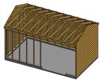Technisch Tekenaar SolidWorks ZZP Freelance 3D-CAD Diensten, Variabele uren, HBO, Vanaf 10 jaar, Freelance of Uitzendbasis