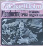 Michael holm, Ophalen, Zo goed als nieuw, Nederlandstalig