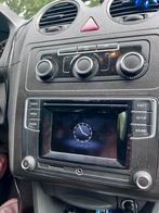 Mooie zgan volkswagen vw radio te koop!, Ophalen of Verzenden, Zo goed als nieuw