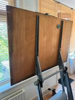 Friso Kramer Revolt tekentafel incl Isis tekenmachine, Ophalen, Gebruikt, 130 tot 150 cm
