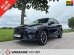 Mazda CX-5 2.0 SkyActiv-G 165 Skylease GT 2WD Achteruitrijca, Stof, 4 cilinders, Bedrijf, SUV of Terreinwagen