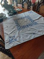 vintage tafelkleedje, Ophalen of Verzenden, Zo goed als nieuw, Rechthoek