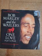 B9b marley and the wailers, Cd's en Dvd's, Vinyl Singles, Ophalen of Verzenden, Zo goed als nieuw, Overige genres