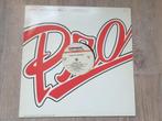 12 inch disco funk, Cd's en Dvd's, Vinyl | R&B en Soul, Ophalen of Verzenden, 1980 tot 2000, Zo goed als nieuw, 12 inch