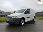 Volkswagen Caddy 2.0 SDI AIRCO! APK! NAP!, Voorwielaandrijving, Stof, Gebruikt, 4 cilinders