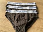 3 Heren Slips Stroenberg Maat L - Nieuw!, Ophalen of Verzenden, Slip