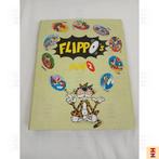 Flippo Verzamelmap 2, Ophalen, Losse flippo's, Met verzamelmap(pen)