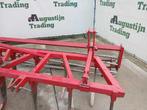 Wifo cultivator, Overige, Grondbewerking