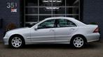 Mercedes-Benz C-klasse 240 Elegance, Automaat, Achterwielaandrijving, Gebruikt, 2597 cc