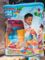 Mega bloks grote blokken, Ophalen of Verzenden, Zo goed als nieuw, Megabloks
