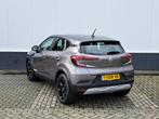 Renault Captur 1.0 TCe 90pk Evolution | 18 inch | Achteruitr, Auto's, Renault, Te koop, Zilver of Grijs, Benzine, 999 cc