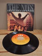 The Nits - Sketches of Spain - Single, Cd's en Dvd's, Vinyl Singles, 7 inch, Single, Ophalen of Verzenden, Zo goed als nieuw