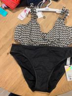 Mix bikini 85E slip 42 NIEUW!! Set nu €30,-, Kleding | Dames, Badmode en Zwemkleding, Ophalen of Verzenden, Nieuw, Bikini
