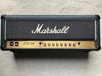 Marshall JCM900 (JCM800) MKIII uit 1989, Ophalen of Verzenden, Gebruikt, Gitaar, Minder dan 50 watt