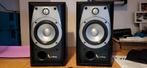 Infinity Alpha 10 speakers nieuwstaat, Audio, Tv en Foto, Luidsprekers, Zo goed als nieuw, 60 tot 120 watt, Front, Rear of Stereo speakers