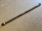 Aluminium draglink 800 - 900 mm, Watersport en Boten, Gebruikt