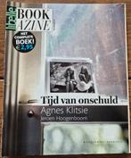 Bookazine Tijd van onschuld van Agnes Klitsie & Jeroen, Ophalen of Verzenden, Gelezen, Agnes Klitsie & Jeroen