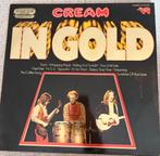 Lp vinyl Cream - In gold, Cd's en Dvd's, Vinyl | Rock, Ophalen of Verzenden, 12 inch