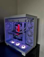 MOET WEG €650-Witte game pc, Ophalen of Verzenden, Zo goed als nieuw, Gaming, SSD