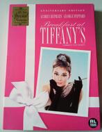 Breakfast at Tiffany's - Anniversary Edition, Alle leeftijden, Ophalen of Verzenden, Zo goed als nieuw, Overige genres