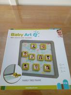 Baby art stamboom, Ophalen of Verzenden, Nieuw
