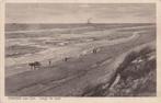 JL555 Egmond aan Zee Langs de Kust 1931, Verzenden, 1920 tot 1940, Gelopen, Noord-Holland