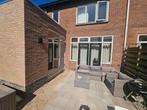 30m2 tegels gratis afhalen, Tuin en Terras, Ophalen, Gebruikt, 10 m² of meer, Beton