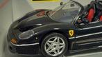 Ferrari F50 black 1:18 Bburago Burago Pol, Ophalen of Verzenden, Bburago, Zo goed als nieuw