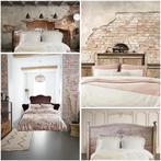 Hoofdborden, Huis en Inrichting, Slaapkamer | Complete slaapkamers, Ophalen, Zo goed als nieuw, Tweepersoons