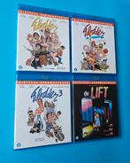 Flodder Trilogie + De Lift, Ophalen of Verzenden, Zo goed als nieuw
