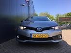 Toyota Auris Touring Sports 1.8 Hybrid Dynamic aur camera, c, Te koop, Zilver of Grijs, 1310 kg, Gebruikt