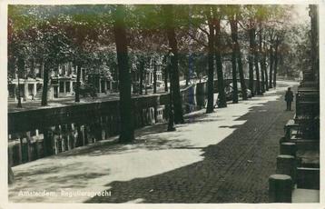 (304-079-033) Amsterdam Reguliersgracht beschikbaar voor biedingen
