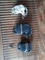 3 Adapters/ Opladers, Ophalen, Gebruikt
