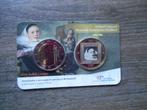Coincard Holland Coin Fair 2025 Judith Leyster, Postzegels en Munten, Munten | Nederland, Ophalen of Verzenden, Euro's, Setje