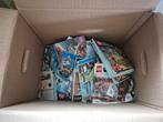 doos vol lego boekjes, Ophalen of Verzenden, Zo goed als nieuw