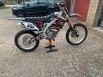 Suzuki rmz 250, Ophalen, Gebruikt, Suzuki