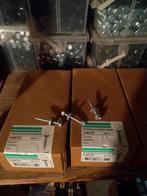 Damwand plaat schroeven en golfplaat schroeven, Ophalen of Verzenden, Nieuw, Schroeven