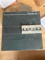 Holec HH Verdeelkast, Doe-het-zelf en Verbouw, Elektra en Kabels, Ophalen of Verzenden, Gebruikt, Overige typen