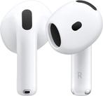 Apple AirPods 4 - Active Noise Cancellation Nieuw & Garantie, Apple, Apple, Nieuw, Ophalen of Verzenden