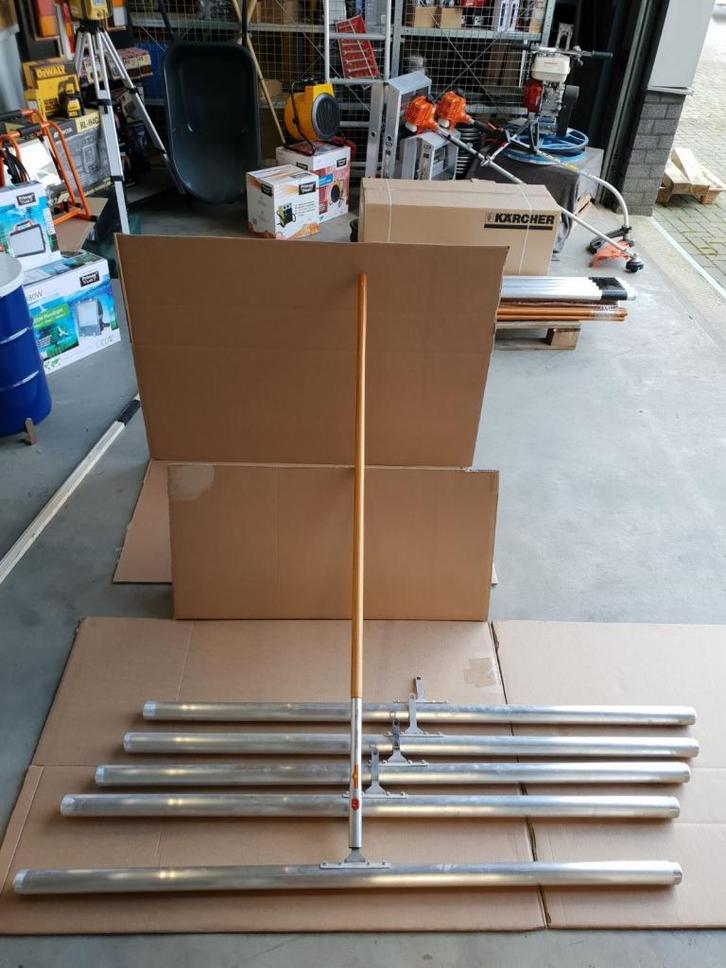 Dipreij / dipstok, Doe-het-zelf en Verbouw, Gereedschap | Handgereedschap, Gebruikt, Ophalen of Verzenden