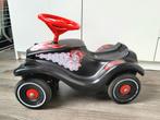 BIG Bobby Car Classic zwart 
loopauto, Kinderen en Baby's, Speelgoed | Buiten | Voertuigen en Loopfietsen, Ophalen, Gebruikt, Loopvoertuig